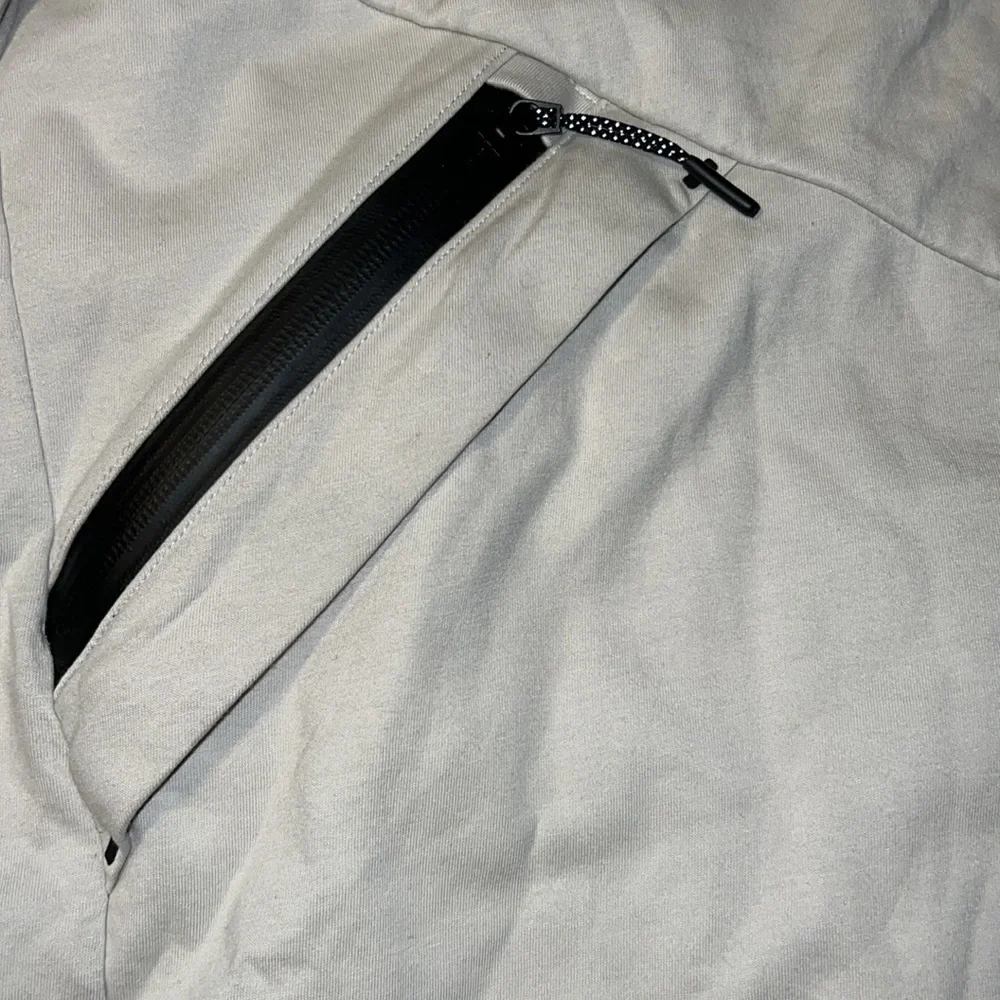 Nike Men NSW TECH Fleece Repel Windrunner Jacket 867658-07 - Picture 9 of 11